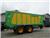 Joskin SILO SPACE 480 D. NY VOGN PÅ LAGER TIL OMGÅENDEN L, Other Trucks, Trucks and Trailers