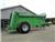 Joskin TORNADO T6516/19V  New Generation Med store hjul, Manure spreaders, Agriculture