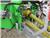 Joskin TORNADO T6516/19V  New Generation Med store hjul, Manure spreaders, Agriculture