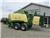 Krone Big Pack 4X4 High Speed Kun 16.202 baller. Meget v, Square Balers, Agriculture