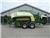 Krone Big Pack 4X4 High Speed Kun 16.202 baller. Meget v, Square Balers, Agriculture