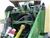 Krone Big Pack 4X4 High Speed Kun 16.202 baller. Meget v, Square Balers, Agriculture