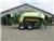 Krone Big Pack 4X4 High Speed Kun 16.202 baller. Meget v, Square Balers, Agriculture