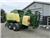 Krone Big Pack 4X4 High Speed Kun 16.202 baller. Meget v, Square Balers, Agriculture