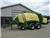 Krone Big Pack 4X4 High Speed Kun 16.202 baller. Meget v, Square Balers, Agriculture