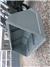 Limas Ny 1,5m Alm. skovl med Euro, Buckets, Construction Equipment