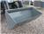 Limas Ny 1,8m Alm. skovl med Euro, Buckets, Construction Equipment