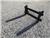Limas SE 2.5Ton pallegafler med eurobeslag på, Front Loader Accessories, Agriculture