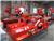 Maschio Tigre 300 sideforskydelig, Other Trucks, Trucks and Trailers