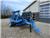 Namyslo Tiger 620, Rollers, Agriculture