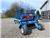 Namyslo Tiger 620 med hydraulisk lammelplanke / plannerpla, Rollers, Agriculture