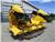 New Holland 836 New Holland 980CF 8R80cm Corn header. NEW and, Combine Attachments, Agriculture