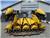 New Holland 836 New Holland 980CF 8R80cm Corn header. NEW and, Combine Attachments, Agriculture