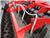 [Other] Dexwal Mamut 4 m Med tandpakkevalse Ø350mm, Harrows, Agriculture