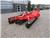 [Other] Dexwal Mamut 4 m Med tandpakkevalse Ø350mm, Harrows, Agriculture