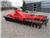 [Other] Dexwal Mamut 4 m Med tandpakkevalse Ø350mm, Harrows, Agriculture