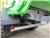 [Other] - - -  JOSKIN  SILO SPACE 480 D. NY VOGN PÅ LAGER, Other Trucks, Trucks and Trailers
