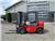 [Other] PlusPower 25 Med hydraulisk sideflyt af gafler, Diesel Forklifts, Material Handling