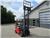 [Other] PlusPower 25 Med hydraulisk sideflyt af gafler, Diesel Forklifts, Material Handling