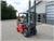 [Other] PlusPower 25 Med hydraulisk sideflyt af gafler, Diesel Forklifts, Material Handling
