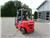 [Other] PlusPower 25 Med hydraulisk sideflyt af gafler, Diesel Forklifts, Material Handling