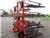 [Other] Scan-Strigle 12m SS1200 med fine tænder, Harrows, Agriculture