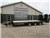 [Other] Tyrone 27TLL Affjedret træk og affjedret aksler. m, Utility Trailers, Agriculture