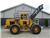 Volvo 4400 MED HURTIGSKIFT, Wheel Loaders, Construction Equipment