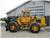Volvo 4400 MED HURTIGSKIFT, Wheel Loaders, Construction Equipment