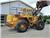 Volvo 4500 Med rigtig gode dæk, Wheel Loaders, Construction Equipment