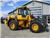 Volvo L 60 H DK-maskine, med alt udstyr på., Wheel Loaders, Construction Equipment