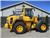 Volvo L 60 H DK-maskine, med alt udstyr på., Wheel Loaders, Construction Equipment