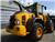 Volvo L 90 H Årg 9.2021, CDC, BSS, DK-Maskine med fuld V, Wheel Loaders, Construction Equipment