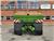 Amazone ZA-TS 4200 Hydro, Mineral spreaders, Agriculture