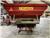 Bredal TX 4500, Mineral spreaders, Agriculture