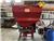 Bredal TX 4500, Mineral spreaders, Agriculture