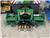Dk-Tec IGNA Premium 200 cm., Cultivators, Agriculture