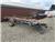Fasterholt, Bale Trailers, Agriculture