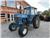Ford 6700, Tractors, Agriculture