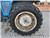 Ford 6700, Tractors, Agriculture