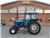 Ford 6700, Tractors, Agriculture
