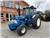 Ford 7810 Force III, Tractors, Agriculture