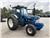 Ford 7810 Force III, Tractors, Agriculture