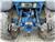 Ford 7810 Force III, Tractors, Agriculture