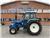 Ford 7810 Force III, Tractors, Agriculture