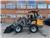 GiANT G 2700 HD+, Mini Loader, Construction Equipment