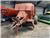 Hesston 4900 2 kr.- kiloet, Square Balers, Agriculture