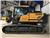 Hyundai HX220AL, Crawler Excavators, Construction Equipment