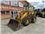 IH Payloader H-30, Wheel Loaders, Construction Equipment
