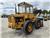 IH Payloader H-30, Wheel Loaders, Construction Equipment